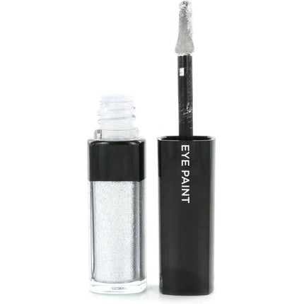 L'Oréal Diamonds Eye Paint 403 - Eyeshadow argintiu