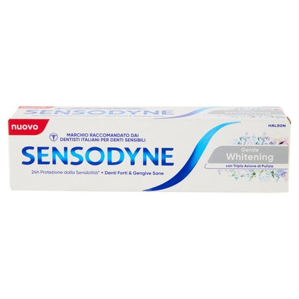 Pastă de dinți Sensodyne Gentle Whitening - 75ml