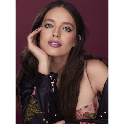 Ruj, Maybelline New York, Color Sensational, Stripped Rose