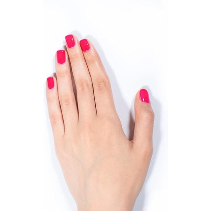 Mesauda ME Gel Polish, Strawberry 159, roz, 4.5ml