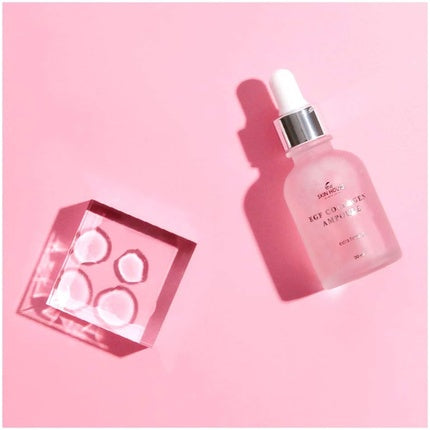 Ampoule The Skin House EGF Collagen 30ml Roz
