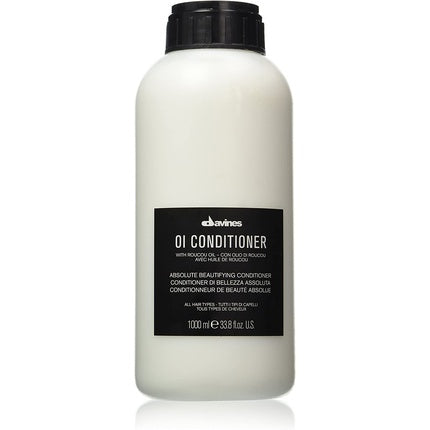 Condiționator Davines Essential Haircare OI Absolute Beautifying 1000ml