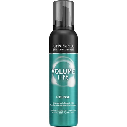Mousse pentru păr John Frieda Volumensplendour 200ml