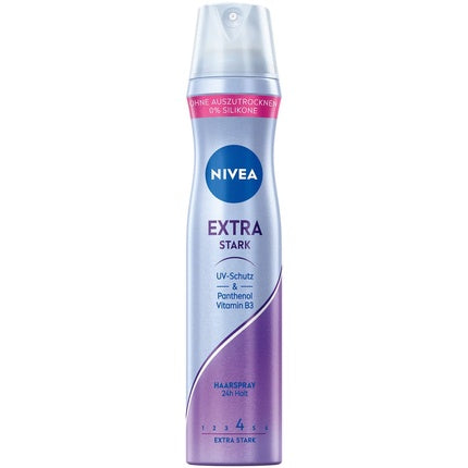 Spray păr Nivea Extra Strong 250ml
