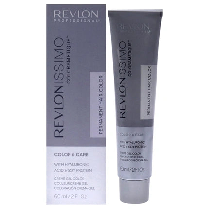 Vopsea de păr Revlonissimo Colorsmetique Very Light Blonde, 60 ml