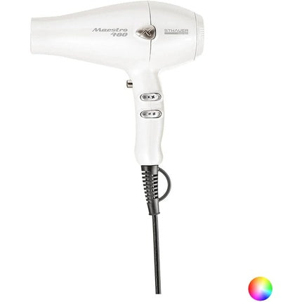 Uscător Păr Xanitalia Maestro 480 Alb