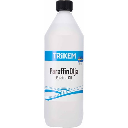 Ulei de parafină Trikem 1000ml