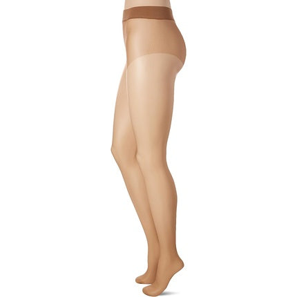 Pantaloni cosmetici Goldenlady Mysecret 15, culoare bej