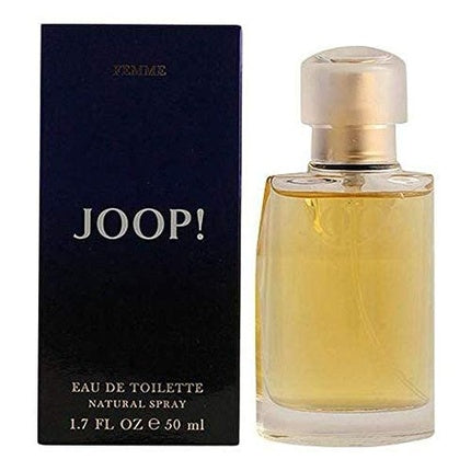 Parfum, Joop!, Femme Eau De Toilette Spray 100ml