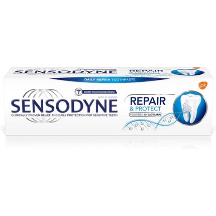 Pastă de dinți Sensodyne Repair & Protect, 75ml
