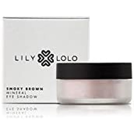 Fard de pleoape, Lily Lolo, Cosmopolitan, mineral, maroniu