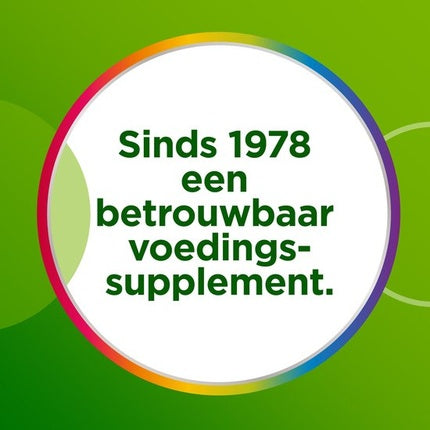 Multivitamine și multiminerale Centrum Family, 180 tablete
