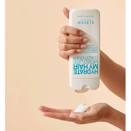 Balsam hidratant, Eleven Australia, Hydrate My Hair
