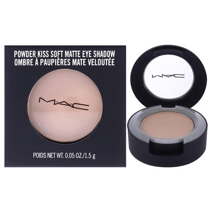 Fard de ochi, Mac, Powder Kiss, Best of Me