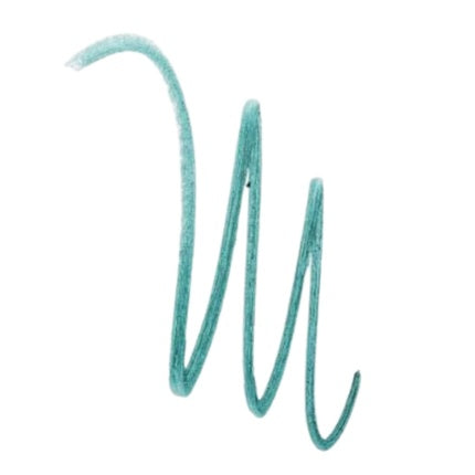 Creion de Ochi Gel MAC Colour Excess, Pool Shark, Emerald Green