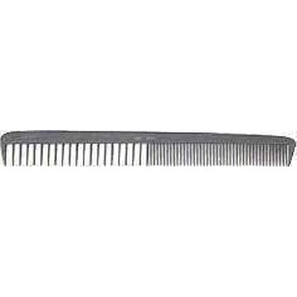 Pieptene de coafat Sibel Carbon Cutting Comb 275mm, negru