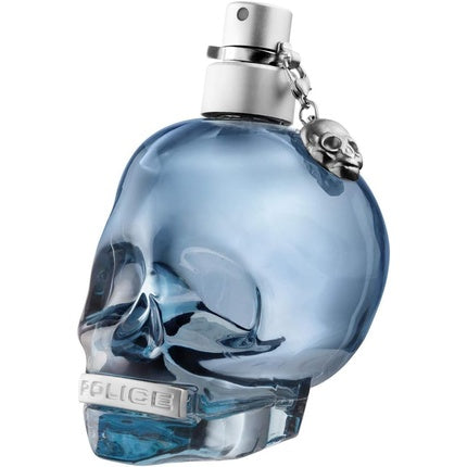 Apa de Toaleta, Police To Be Homme, 40ml