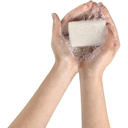 Șampon Solid Davines Love 100g Alb