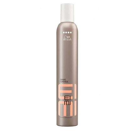 Spuma de Aranjare, Wella Eimi Shape Control, 500ml