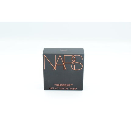 Bronzer, Nars, Laguna, mediu adânc, ton cald
