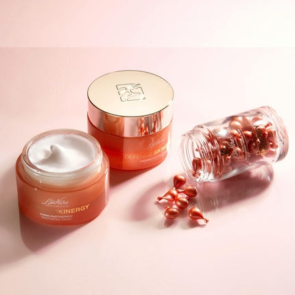 Concentrat Monodoză, Bionike, Defence Skinergy, maro