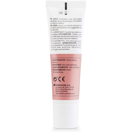 Lubrifiant personal, Cumlaude, Mucus 30ml