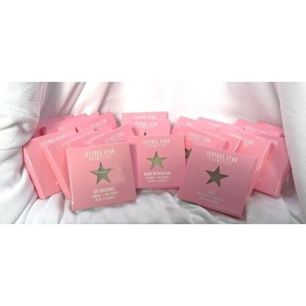 Fard de pleoape, Jeffree Star, singular, roz