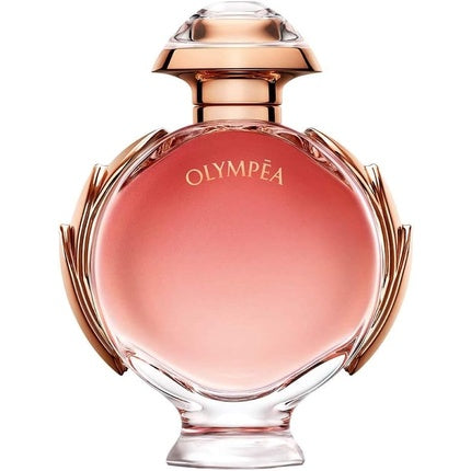Parfum Paco Rabanne Olympéa Legend, 50ml, auriu-roz
