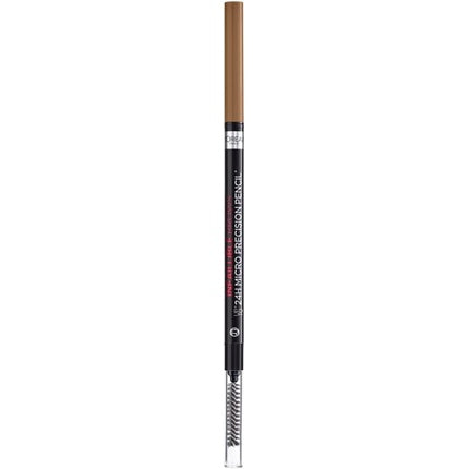 Creion pentru sprancene, L'Oréal Paris, Brow Artist Skinny Definer 105