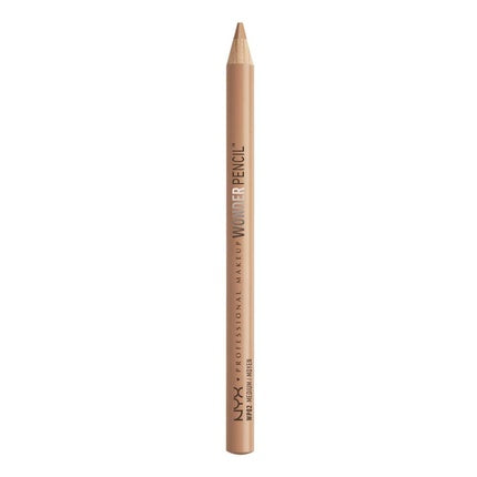 Creion Contur Buze, NYX, Wonder Pencil Medium