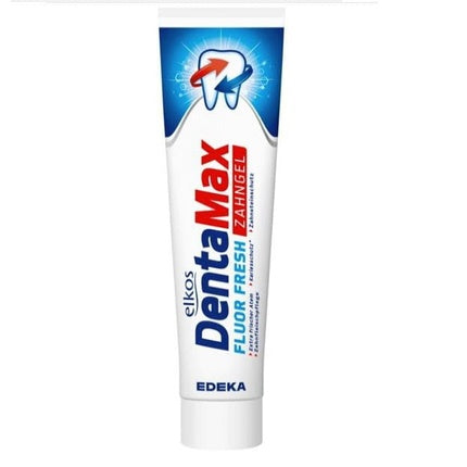 Pastă de dinți Edeka Elkos Fluorfresh, 125ml