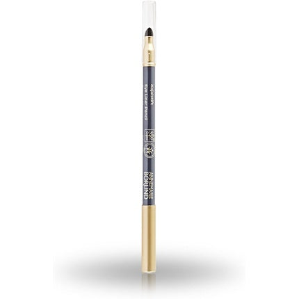 Creion pentru ochi Annemarie Börlind, Violet Black, 1g, cu vârf rotunjit