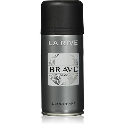 Deodorant spray, La Rive Brave, 150ml