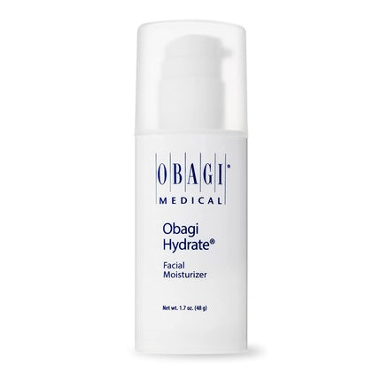 Obagi Medical Hydrate Facial Moisturizer, 47 g
