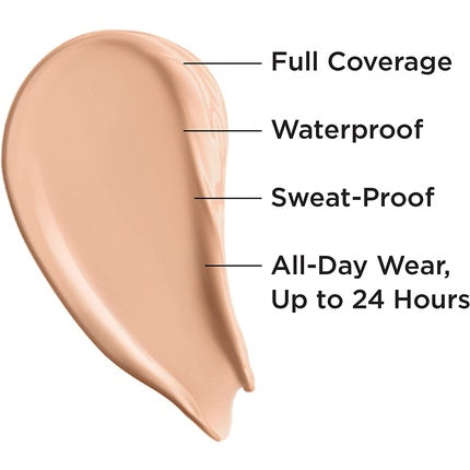 Concealer, It Cosmetics, Bye Bye Under Eye, Medium Beige