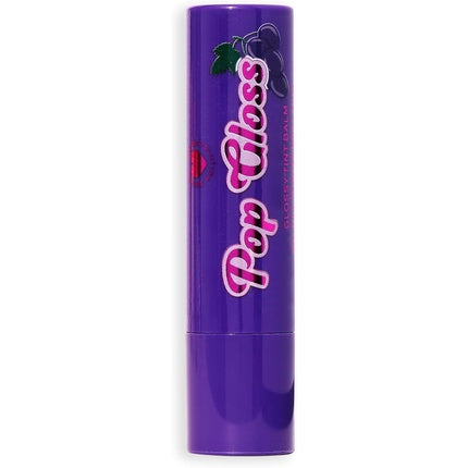 Balsam Buze, Revolution, Pop Gloss, violet