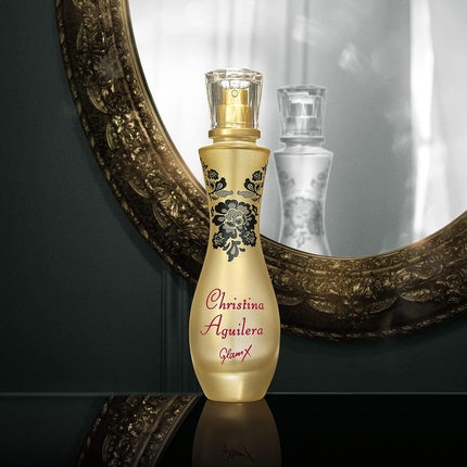 Parfum, Christina Aguilera, Glam X, 30ml