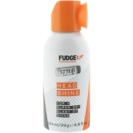 Spray de păr Fudge Professional Head Shine, 144ml