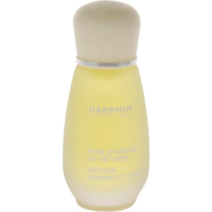 Ulei corporal Darphin Vetiver Aromatic Care 15ml