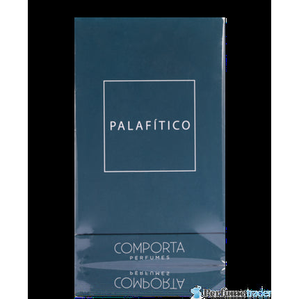 Extrait de Parfum Comporta Palafítico, 100 ml