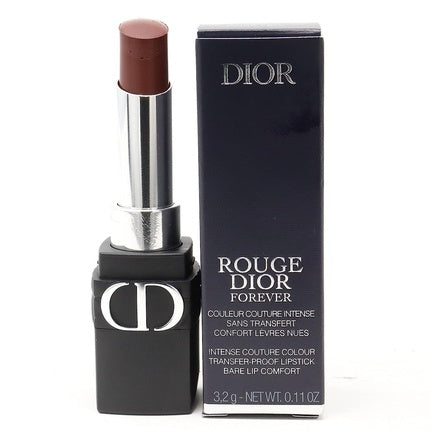 Roșu Dior Rouge Dior Forever, Transfer-Proof, 3.2g