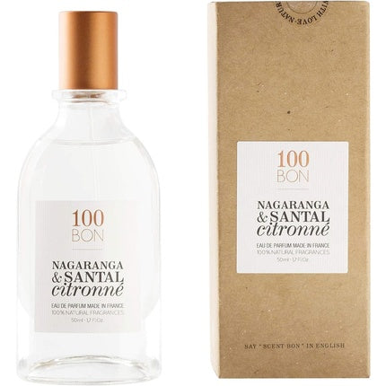 Parfum, 100BON, Nagaranga & Santal Citronné