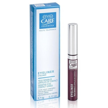 Eyeliner Lichid pentru Ochi Sensibili 5g