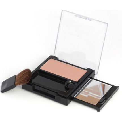 Fard de obrajii pudră Revlon cu oglindă pop-up, culoare 03 Blushed