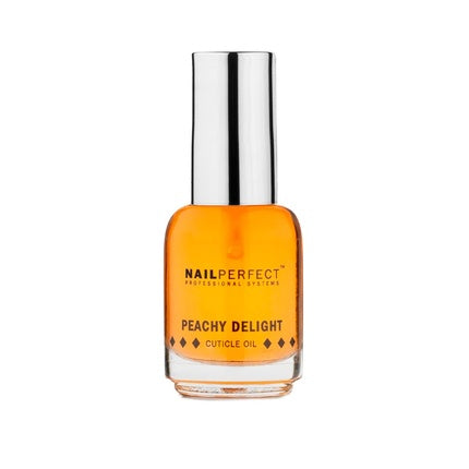 Lac de unghii Nail Perfect Peachy Delight 5ml