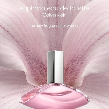 Parfum Calvin Klein Euphoria pentru femei, 50 ml