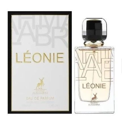 Parfum, Maison Alhambra, Leonie, 100ml