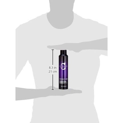 Spray pentru volum, Catwalk, Your Highness, 243ml