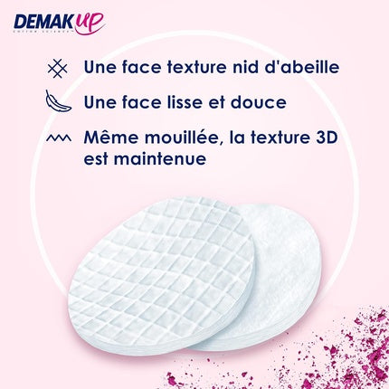 Dischete Demachiante Demak'Up Expert