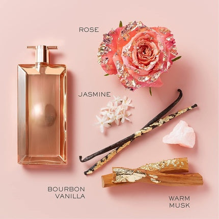 Parfum, Lancôme Idole L'Intense, 50 ml, EDP